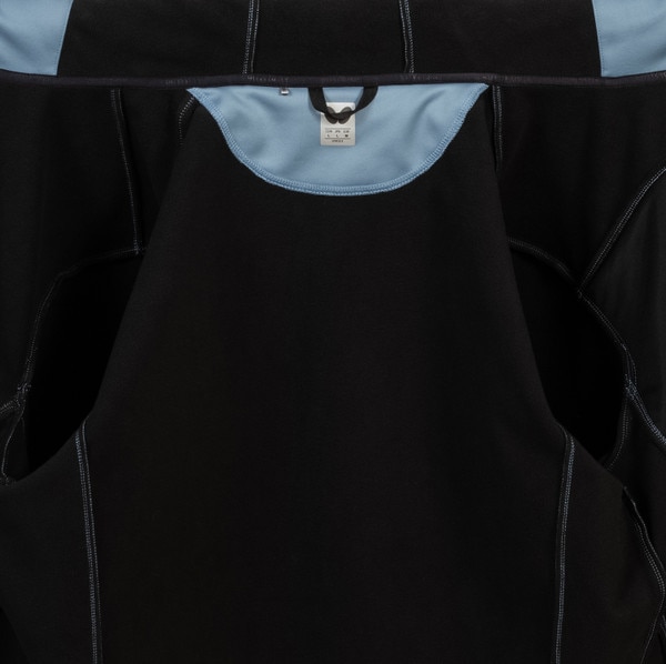 Butterfly Kuwana Softshell Jacket - Interior